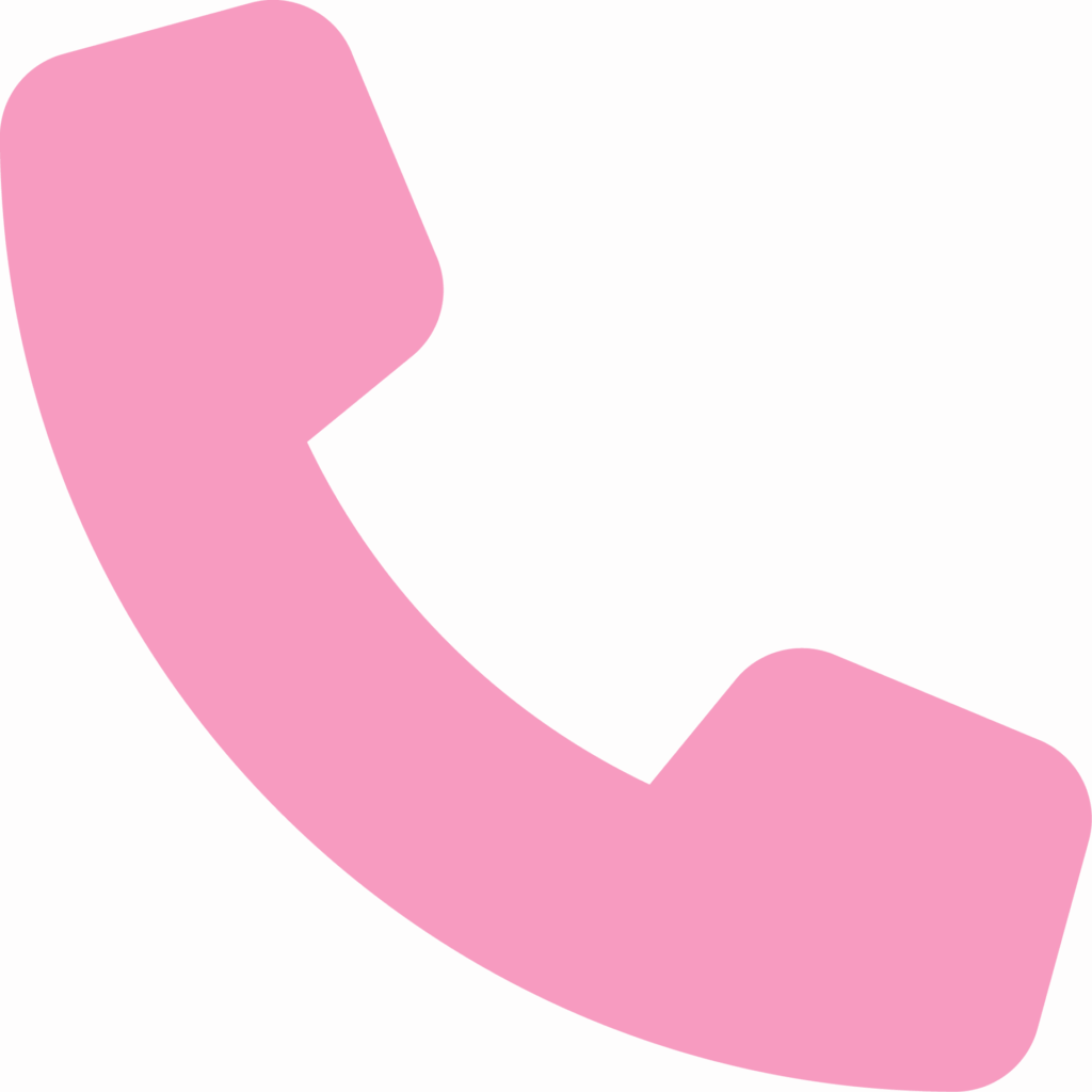 Telefoon à deux mains