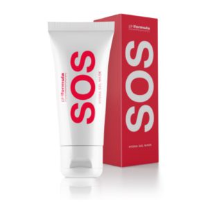 SOS gel mask (50ml)