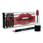 Lipstick & Liner Duo Incognito