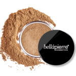 Loose Mineral Foundation Maple