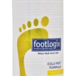 Cold Feet Formula 125ml