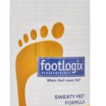 Sweaty Feet Formula 125ml