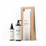 Bath & Body Oil Kit