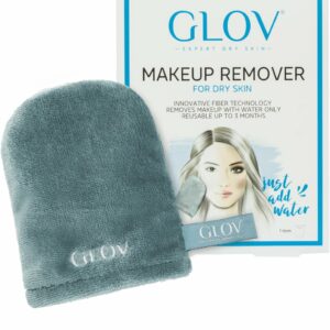 GLOV On-The-Go Dry Skin