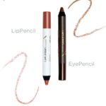 Lip-& Eye pencil I.AM.KLEAN (limited edition)