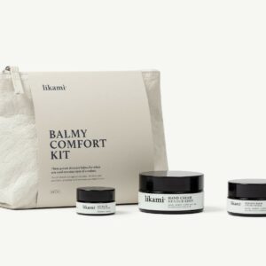 Balmy Comfort Kit – Likami