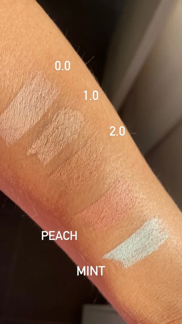 Covering concealer – refill - Afbeelding 2