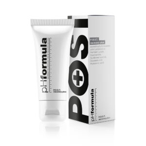 P.O.S.T. recovery plus