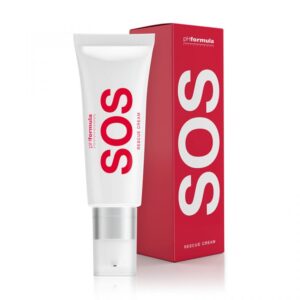 SOS rescue cream 50ml
