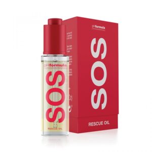 SOS rescue oil 30ml