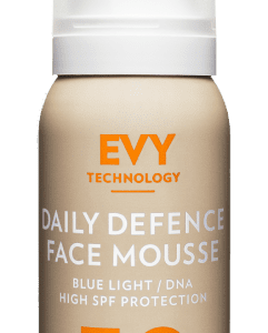 Daily Defence Face Mousse – 75ml