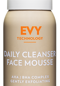 Daily Cleanser Mousse – 100ml