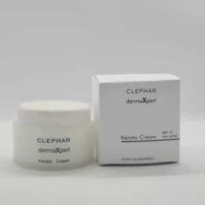 dermaXpert Kerato Repair Cream - 50 ml | Schoonheidsinstituut Nenoa webshop
