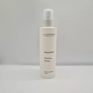 Influxions Cleansing Mousse - 200 ml | Schoonheidsinstituut Nenoa webshop