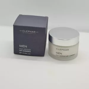 MEN Age Defense Lift Control Cream - 50 ml | Schoonheidsinstituut Nenoa webshop